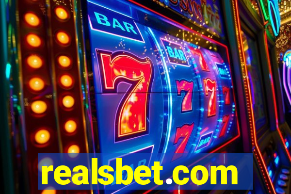 realsbet.com