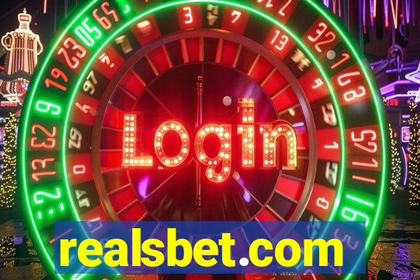 realsbet.com