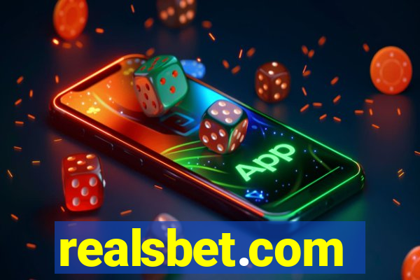 realsbet.com