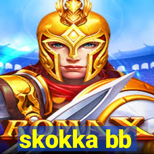 skokka bb