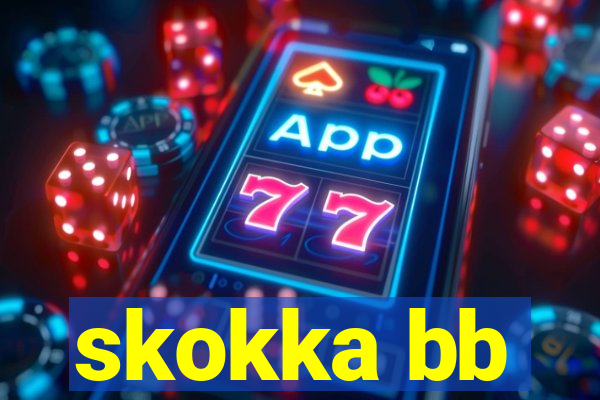 skokka bb