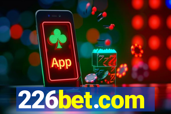 226bet.com