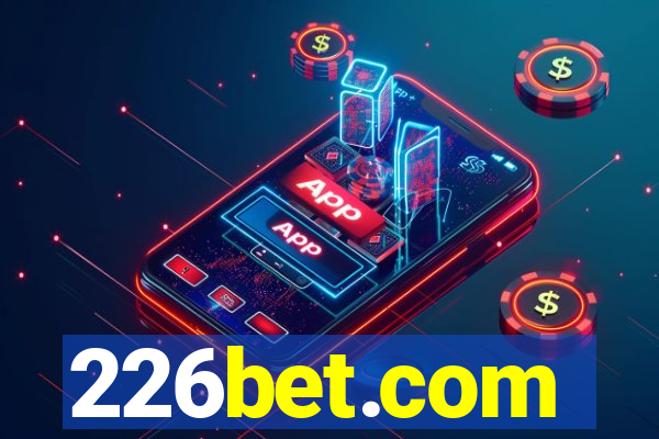 226bet.com