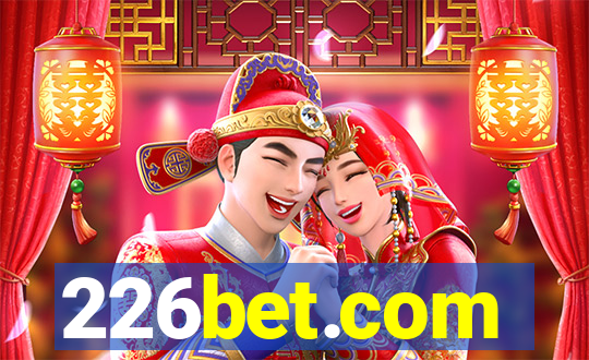 226bet.com