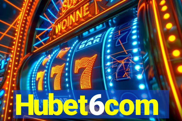 Hubet6com