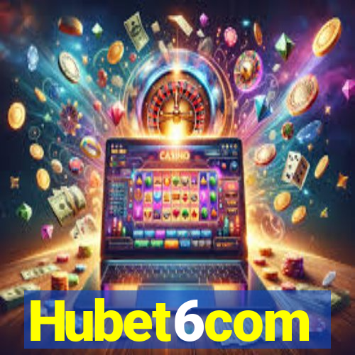 Hubet6com