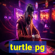 turtle pg