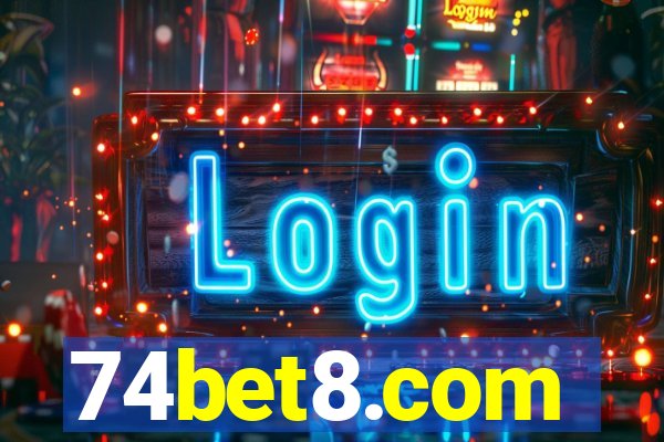 74bet8.com