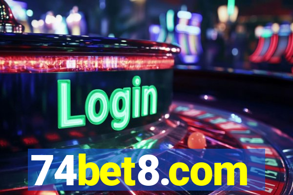 74bet8.com