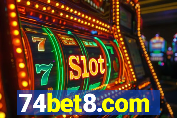 74bet8.com