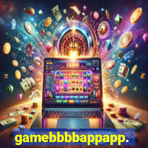 gamebbbbappapp.com