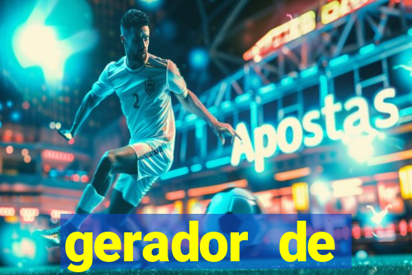 gerador de resultados de futebol