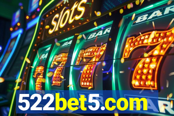 522bet5.com