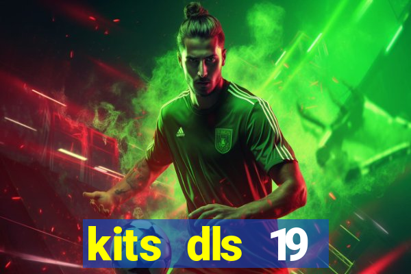 kits dls 19 manchester united