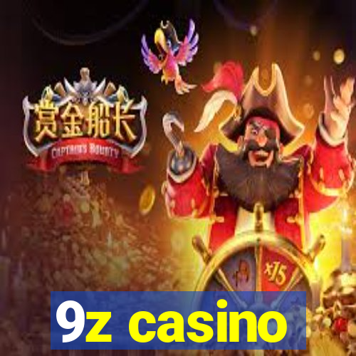 9z casino