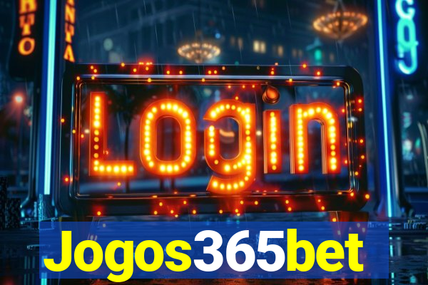 Jogos365bet