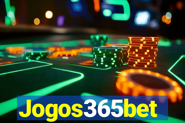 Jogos365bet