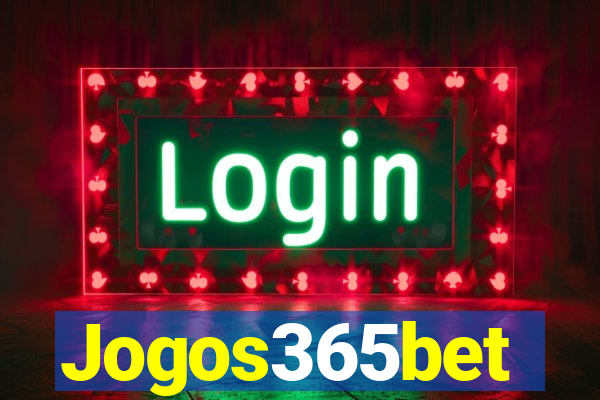 Jogos365bet