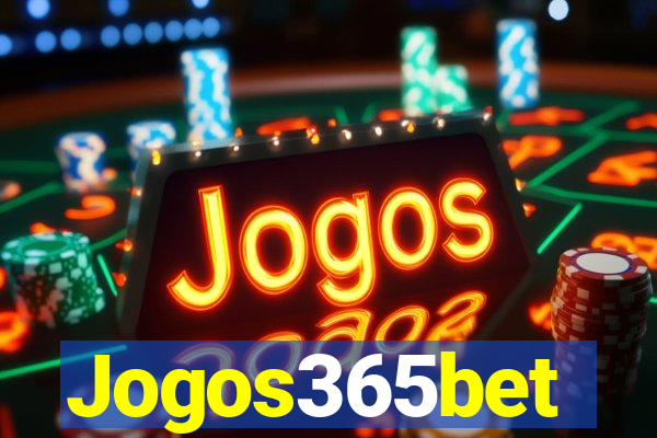 Jogos365bet