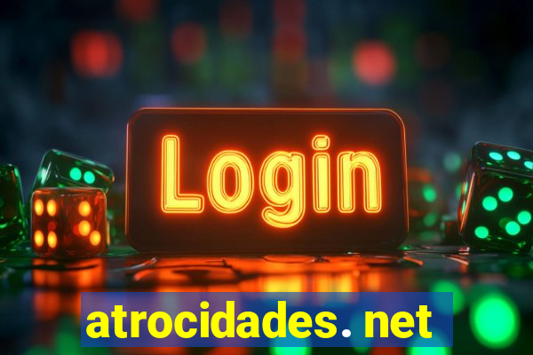 atrocidades. net