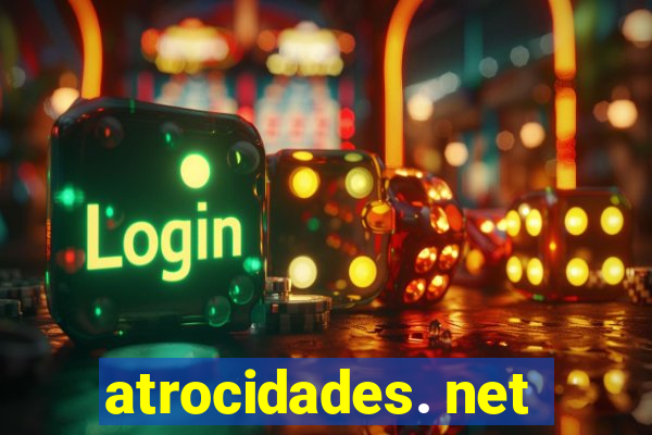 atrocidades. net