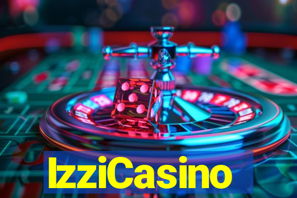 IzziCasino