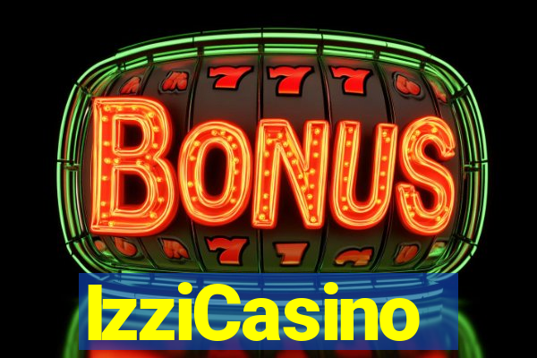 IzziCasino