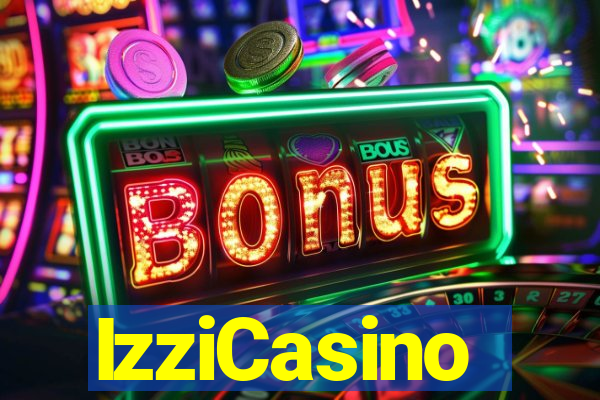 IzziCasino