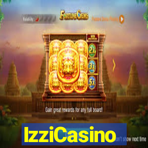 IzziCasino