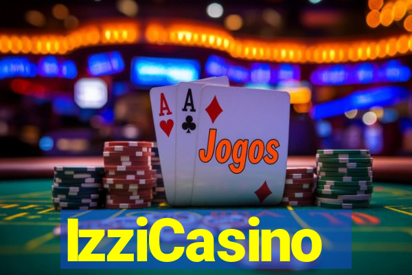 IzziCasino