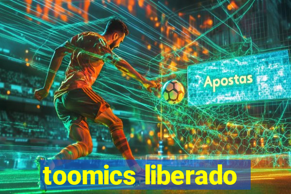 toomics liberado