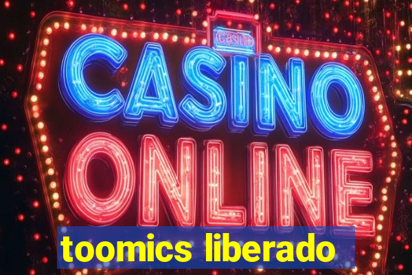 toomics liberado