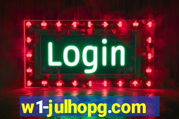 w1-julhopg.com