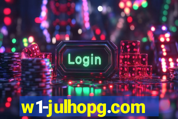 w1-julhopg.com