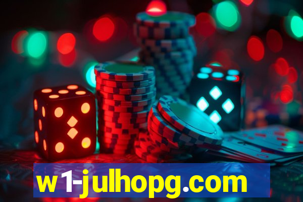 w1-julhopg.com