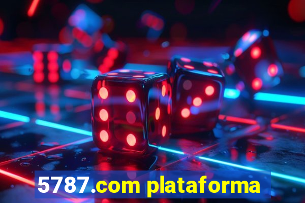 5787.com plataforma