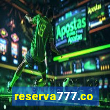 reserva777.co