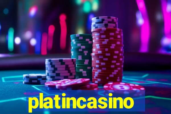 platincasino