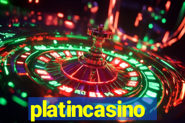 platincasino