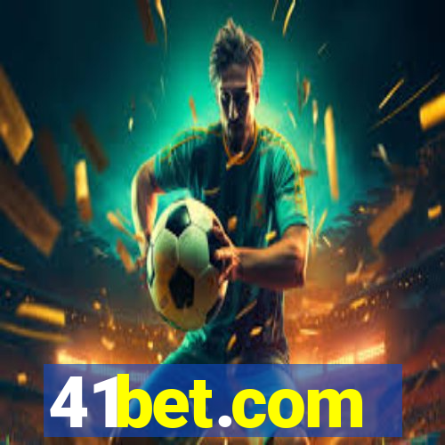 41bet.com