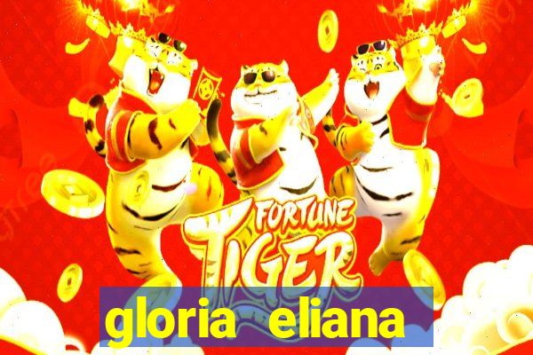 gloria eliana ribeiro letra