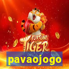 pavaojogo