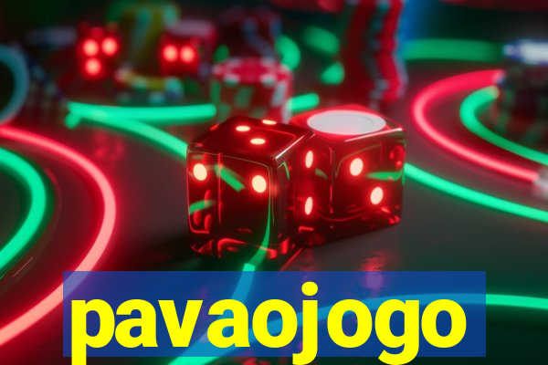 pavaojogo