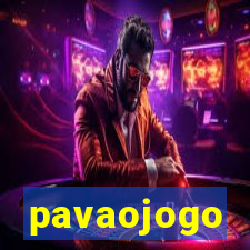 pavaojogo