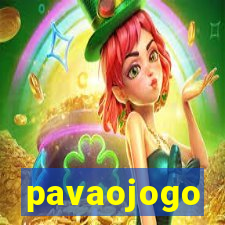 pavaojogo