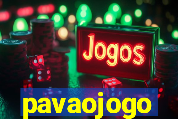 pavaojogo