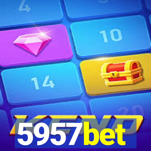 5957bet