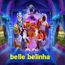 belle belinha