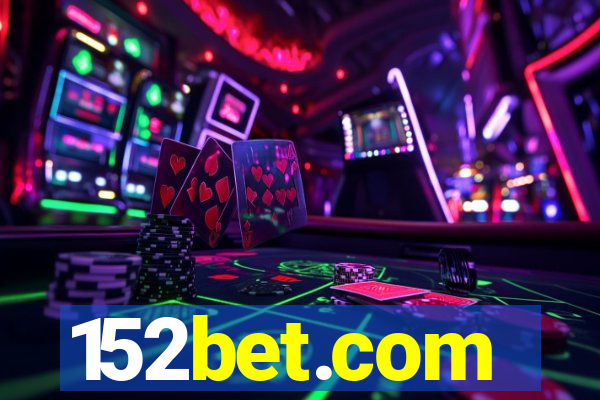 152bet.com