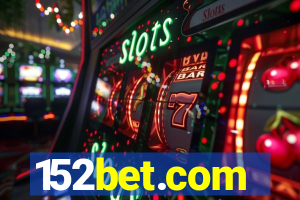 152bet.com